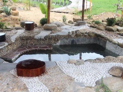 10 lý do mùa đông này nên đi tắm nước khoáng nóng Hamya