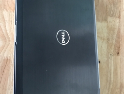 Cần bán dell nhập mỹ E5420, I5 2520,4GB,320Gb