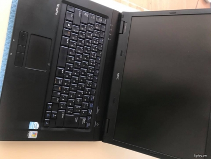 Laptop NEC VF-6 Celeron 2GHZ/Ram 2GB/500GB HDD)