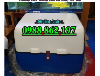 thùng chở hàng Hà nội, thùng chở hàng giá rẻ, thùng giao hàng