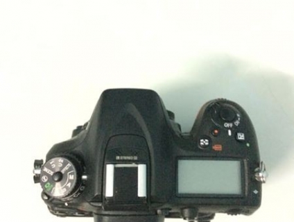 Nikon D7100 Body