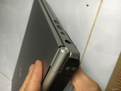 Laptop HP business 8470 i5-3320M 4G SSD128G HD+