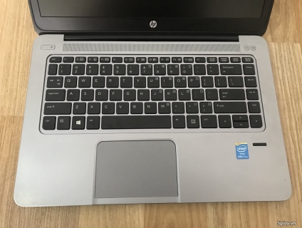 HP Elitebook Folio 1040 G1 Core i7 4600U/8 GB Ram/240 GB SSD/