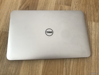 Laptop DELL XPS L322X Core i7 3537U/8 GB Ram/240 GB SSD/