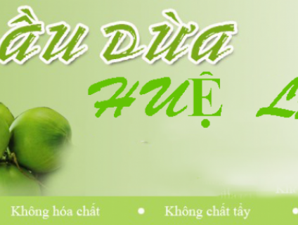 Son dưỡng môi bi lăn Dầu Dừa Giá sỉ- TPHCM