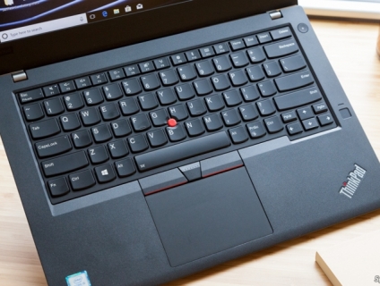 Bán Lenovo Thinkpad T480 i5 i7 đủ option