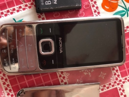 cần bán nokia 6700