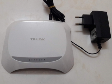 Thanh lý Wifi TP-Link 740N, 741N, 720N, 841N giá rẻ...
