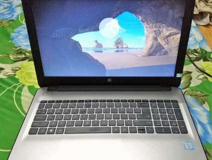 HP Notebook i3 6th 6100U Ram 4G HDD 500G 15.6 giá rẻ !!!!!!!!