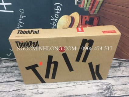 Lenovo ThinkPad T480s 2018 - NEW SEAL