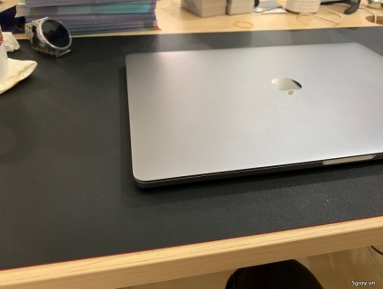 Chán Mac cần ra đi em MacPro MLH42 15" 2016 touchbar Apple care 2020 !