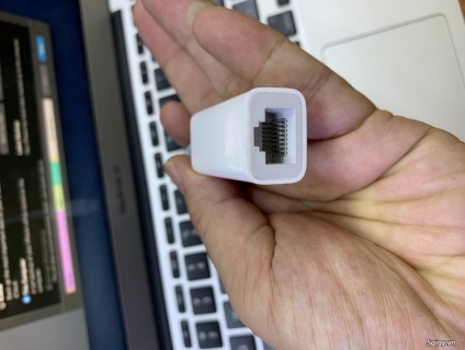 đế sạc không dây & vài thứ linh tinh