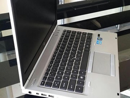 HP EliteBook 8460P ( Core I5-2520M, RAM 4GB, HDD320, 14.0 )