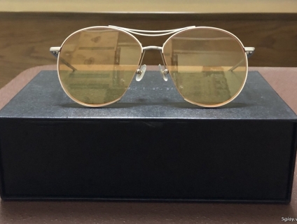 chuyên sỉ&lẻ các loại mắt kính xách tay xịn của nước ngoài.mới 100%...