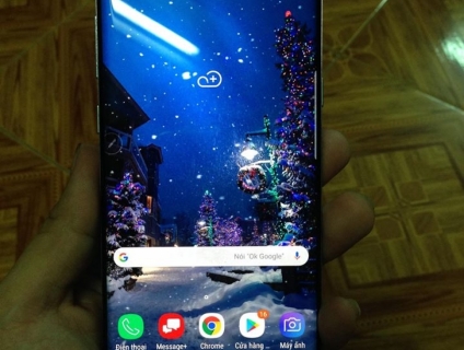 SAMSUNG GALAXY NOTE 8 64GB