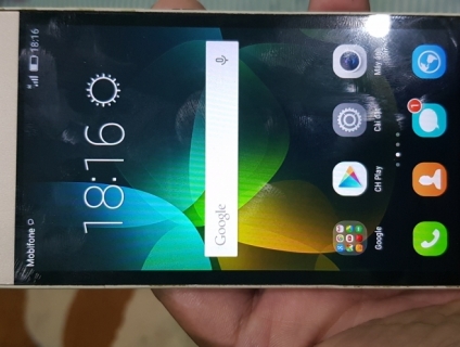 Huwei honor 4c  ae mua xài chữa cháy