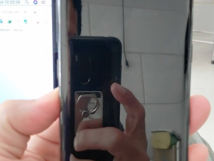 Giá sốc Samsung S8 64Gb hàng Samsung VN,nguyên hộp, chính hãng VNA