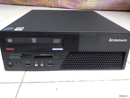 Bán xác Lenovo ThinkCentre M58