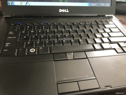 ---------Dell Latitude E6410 ------------
