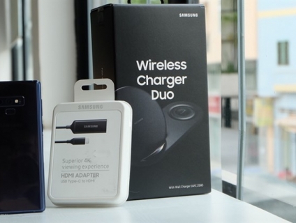 Note 9 mới mua t.8/2018 ở TGDĐ ĐẢM BẢO HÀNG TỐT!