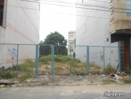 Bán rẻ lô đất 191m2 Mt Đinh Đức Thiện Giá 1,5tỷ, SHR.LH:0978 984 796