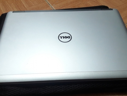 DELL LATITUDE E7440 - I7 4600U - RAM 4G - SSD 128G