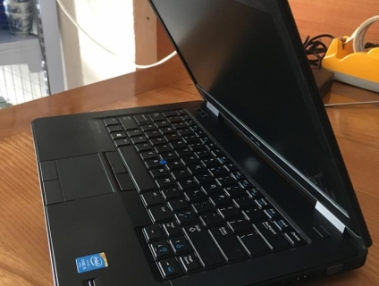 Dell Latitude E5440 i5 RAM 4GB HDD 320GB