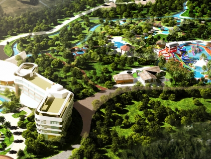 Những địa điểm tắm bùn khoáng nổi tiếng dịp tết 2019