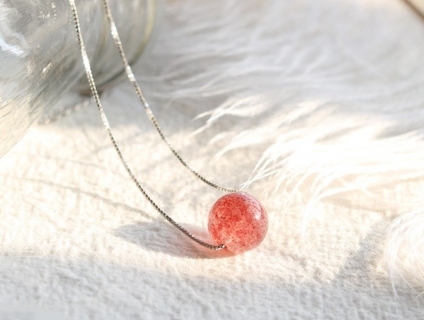 Dây chuyền nữ thời trang