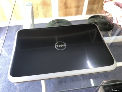 Bán dell 5520 i 7 3612QM ram 8 hdd 1t nguyên zin