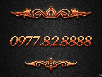 Bán sim tứ quý Viettel Hổ trợ trả góp (T.P Vinh)