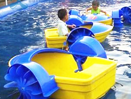 Thuyền đạp Vịt T-WT76