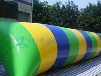 Đệm hơi, đẹm phao nhún TWT-39