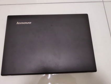 Lenovo Z400 Core i3, SSD 128GB Ram 4GB