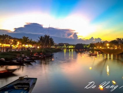 Tour Đà Nẵng dài ngày