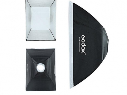 Shopnhiepanh.vn - Softbox Godox 60x90 Cm