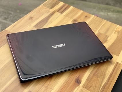 Laptop Asus K550V, i5 6300HQ 4G 1000G Vga GTX950M Đẹp zin 100% Giá rẻ