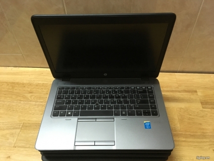 HP Elitebook 840 G2 i5 RAM 4GB SSD 128GB