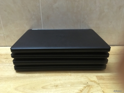 Laptop Dell Latitude E5450 i5 RAM 4Gb SSD 128Gb