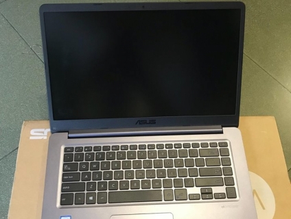 ASUS X510UA I3 8250U 4G 1T NHU NEW 100% FUBOX BH 22T