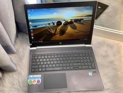 HP Probook 15inch Like New