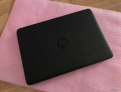 HP Elitebook 820 G2 - (Core i5 5200U - Ram 4GB /120GB SSD)