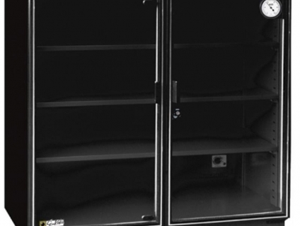 Phân phối bán lẻ Tủ chống ẩm Eureka cỡ lớn chính hãng giá rẻ