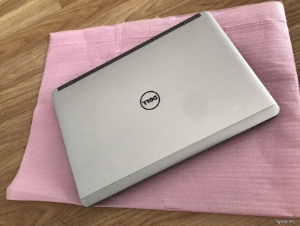 DELL Latitude E7440 - Core i5 4300U -  Ram 4GB / 500GB HDD)