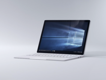 Lựa chọn tốt nhất các dòng máy thuộc surface core i5