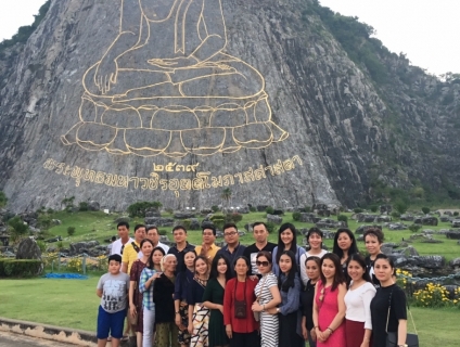 Banktour: quẩy banh Thái Lan cùng tour 4 sao siêu khuyến mãi