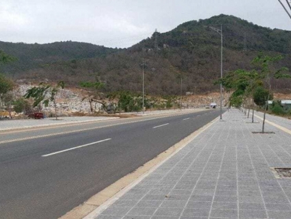 MỨC GIÁ CHỈ TỪ 12 TRIỆU/M2 - khu dân cư 463 nền sẽ tăng giá nhanh