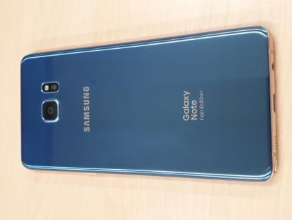 BÁN NOTE FE CHÍNH HÃNG SSVN