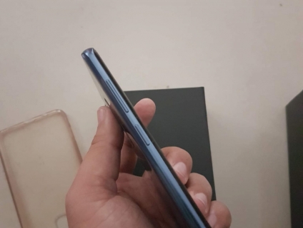 S9 plus xanh 1 sim, quốc tế mỹ mua của XT mobile bh 1.12.2019