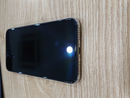 Iphone X 256gb màu Trắng hàng VN mới 99% cần bán!